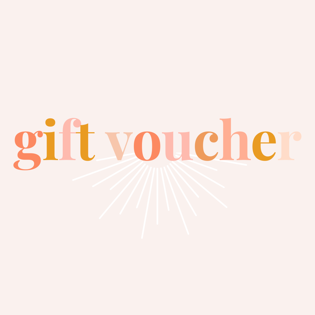 Leanne Baker Daily Giftcard