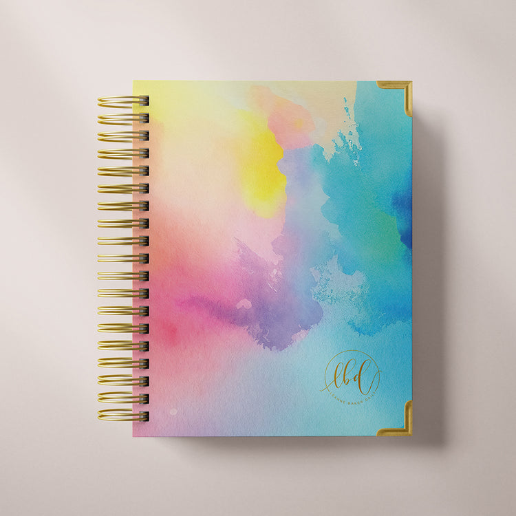 WATERCOLOUR