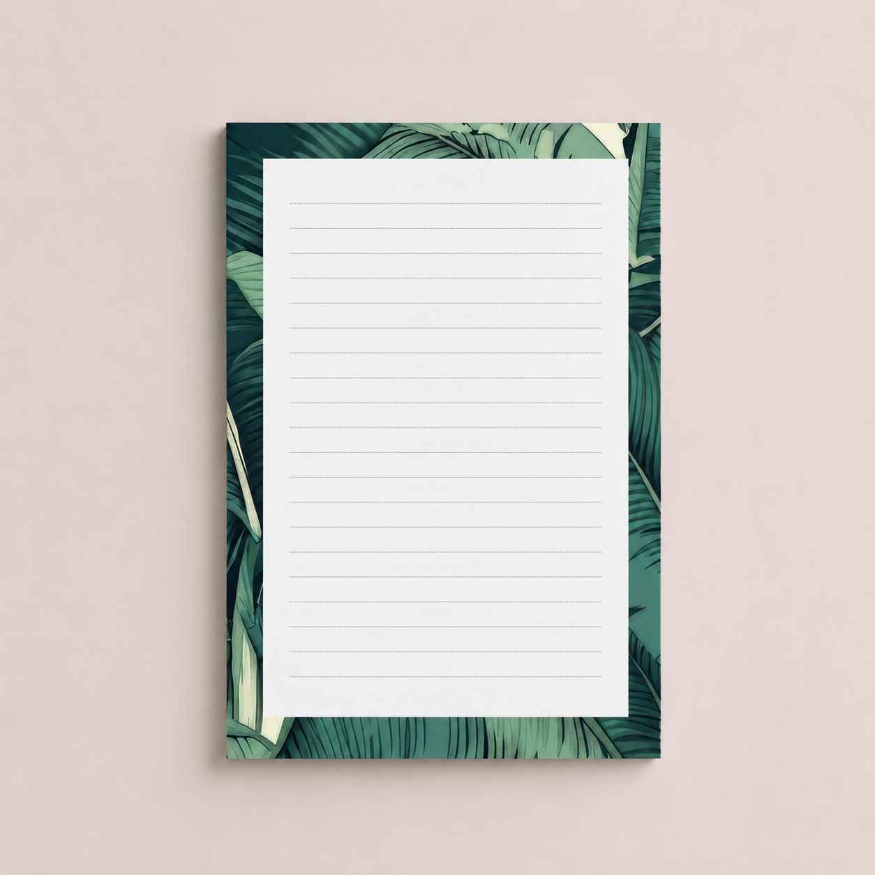 Notepad Daily Growth