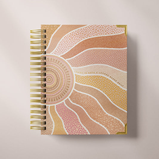 DAILY SIGNATURE SHINE YOUR LIGHT (PREORDER)