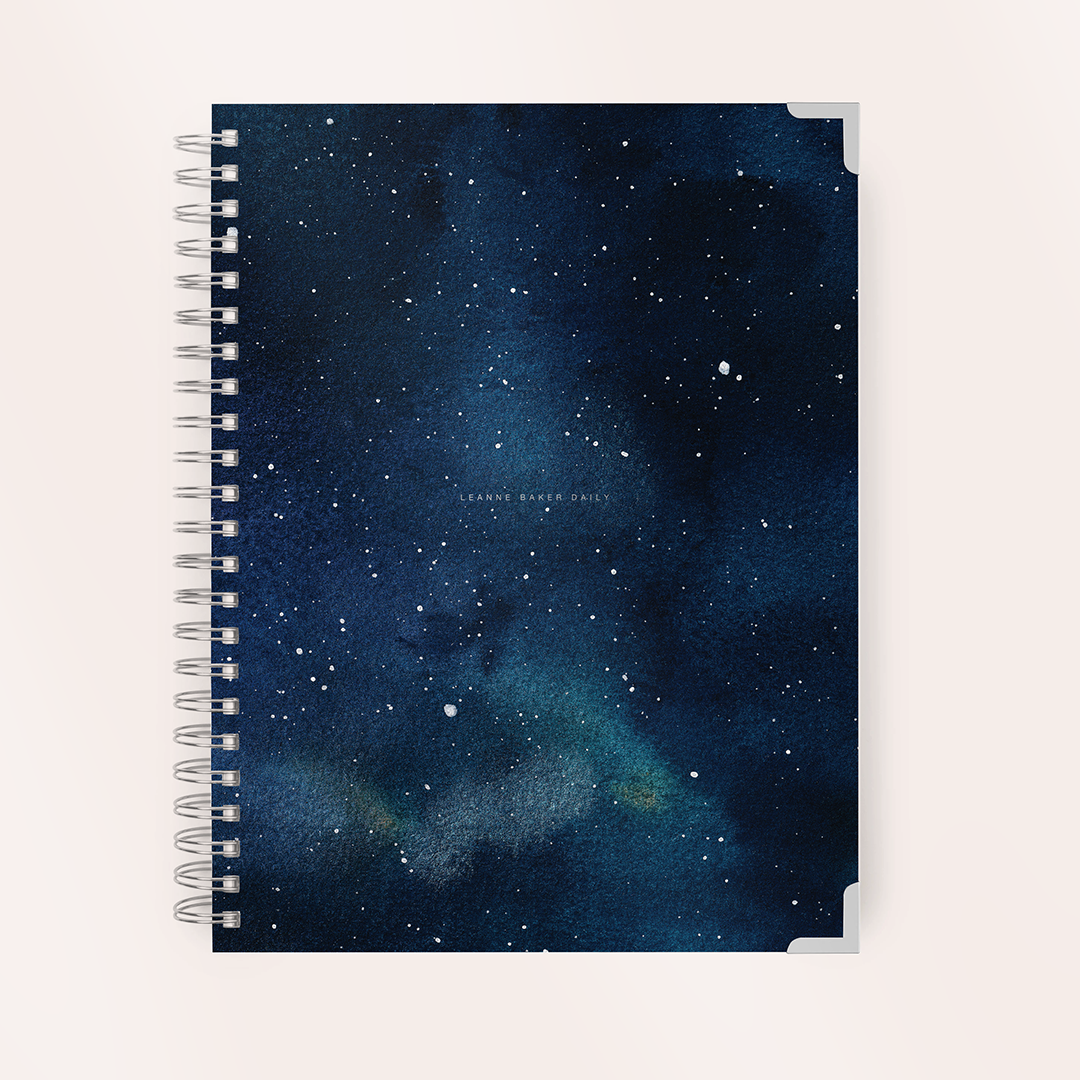 (Preorder) A4 Weekly 8