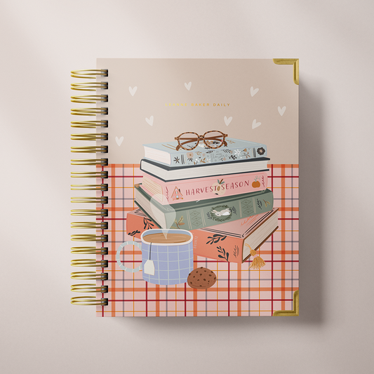 (Preorder) Daily Signature 5