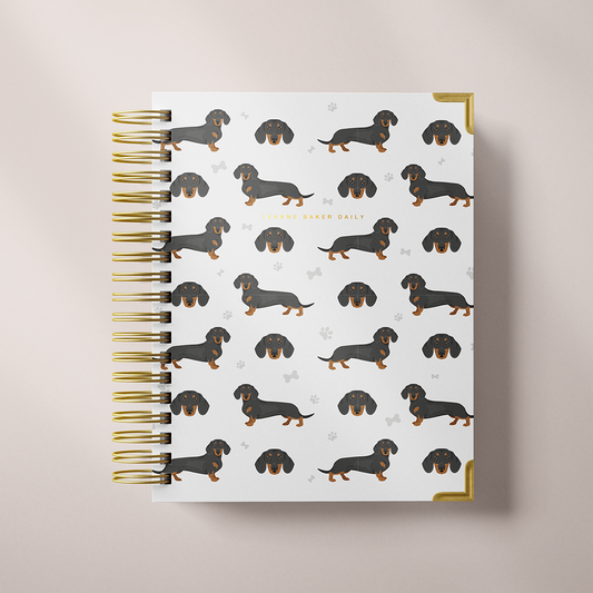 (Preorder) Daily Signature 6