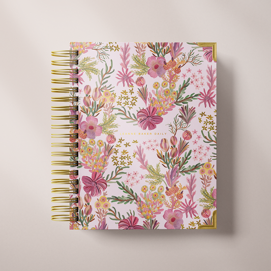 (Preorder) Daily Signature 7