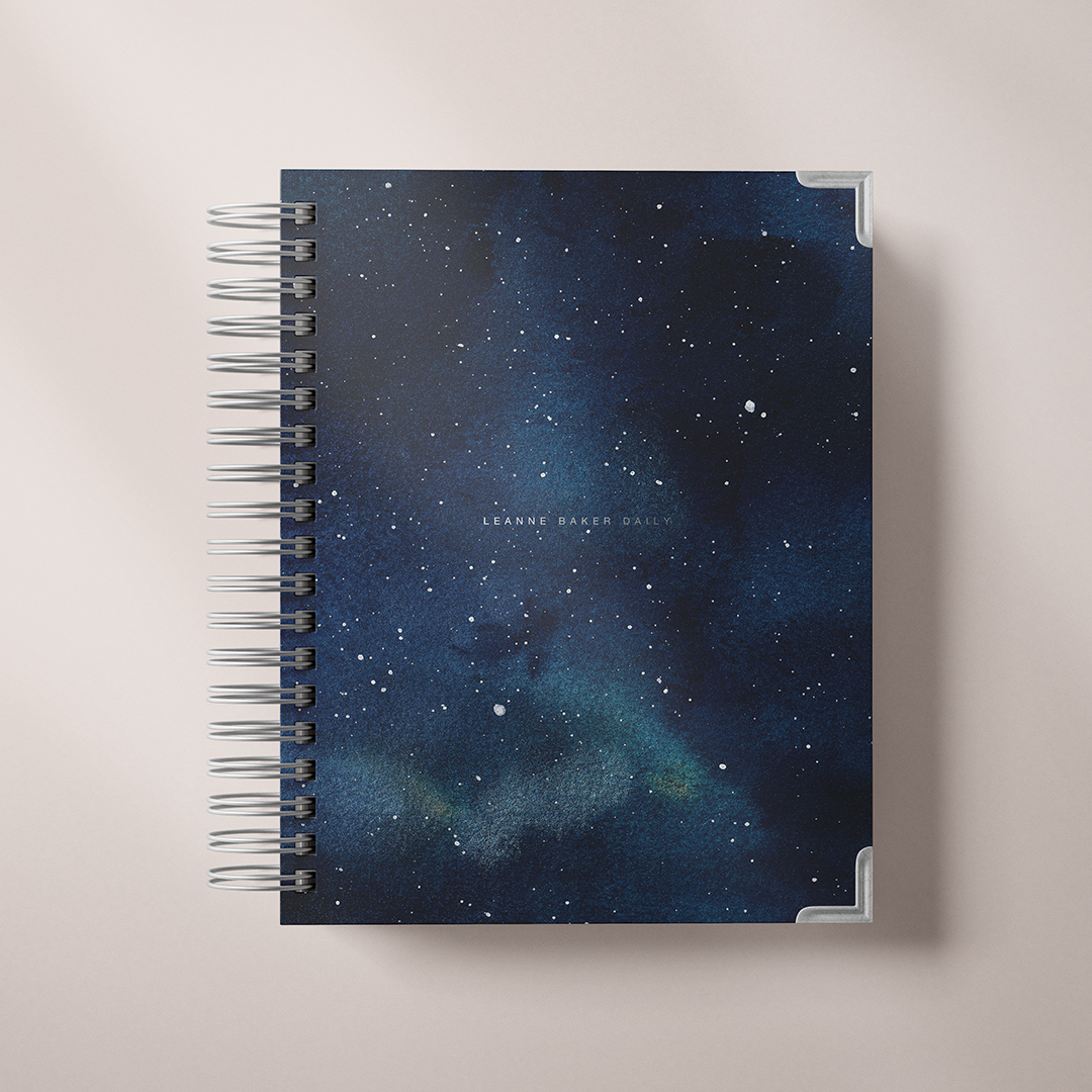 (Preorder) Weekly Signature Aligned