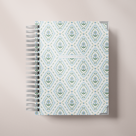 (Preorder) Daily Signature 4