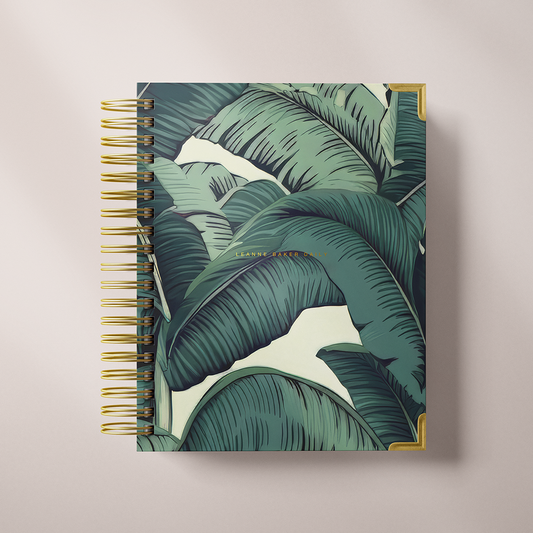 (Preorder) Daily Signature 3