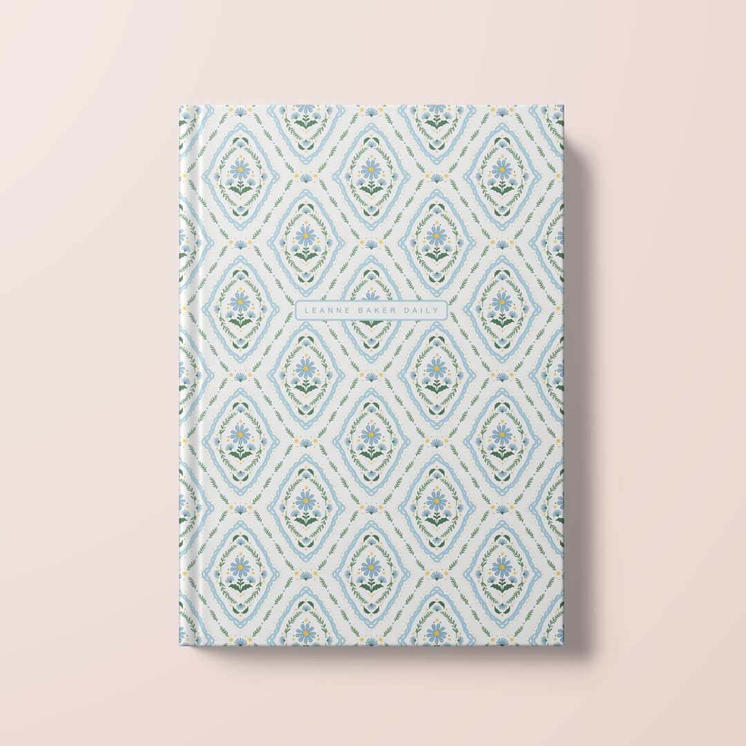 (Preorder) Notebook 4