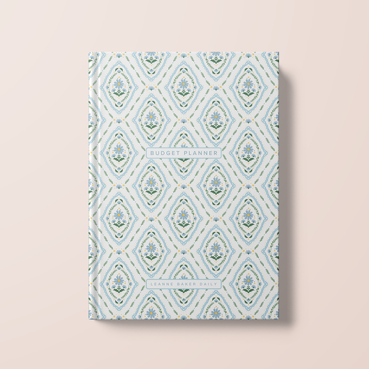 (Preorder) Budget Planner 4